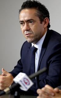 Lethlean appointed AFL's footy boss