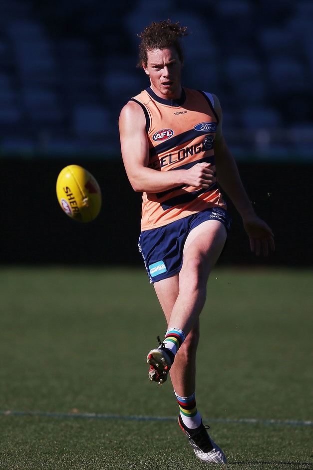 Billy Ruzza Buzza is back to being a dominant force
