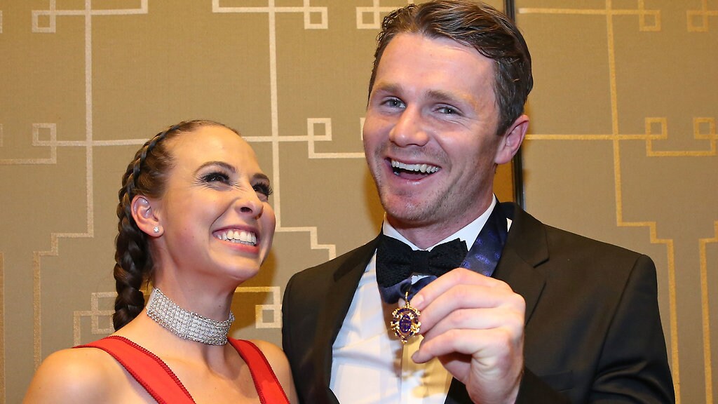Brownlow: The Cat contenders