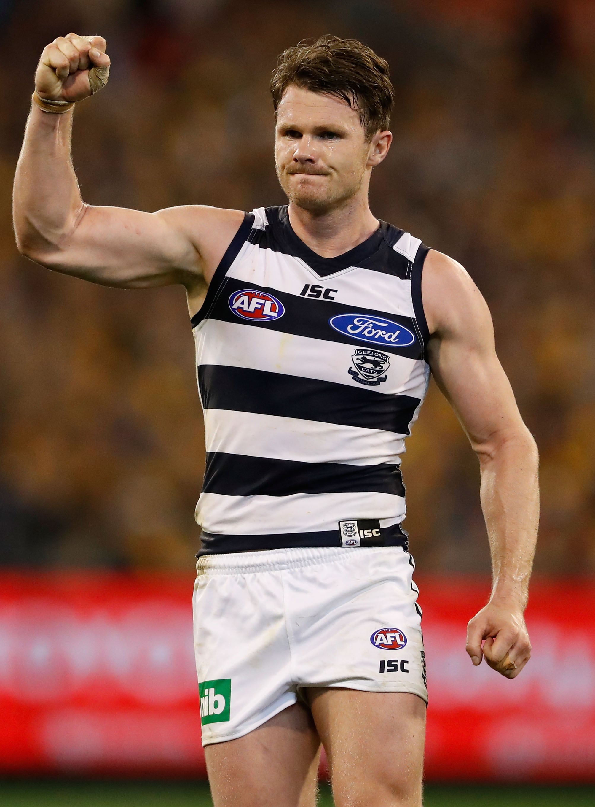 Five things we learned Geelong v Hawthorn