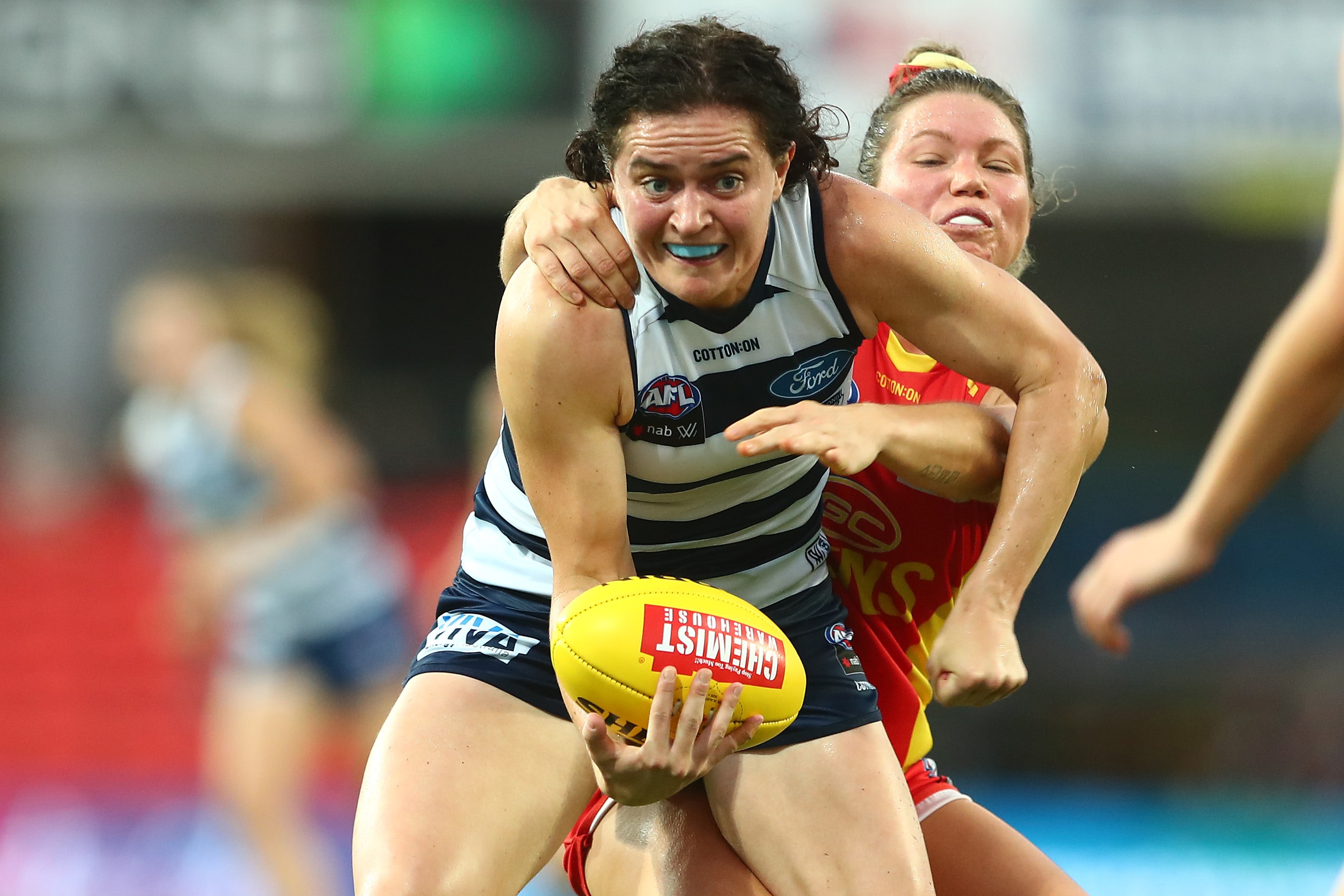 AFLW Match Preview: Round 6