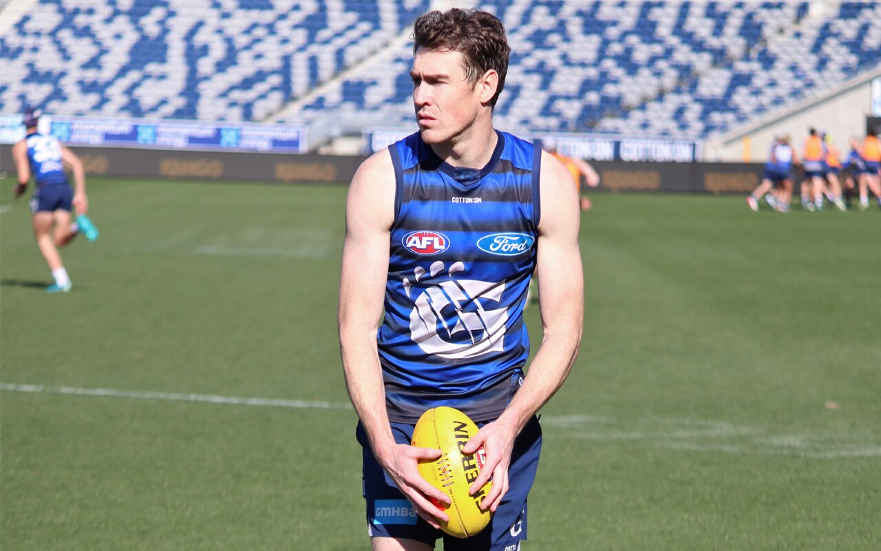 Injury Update: Round 21