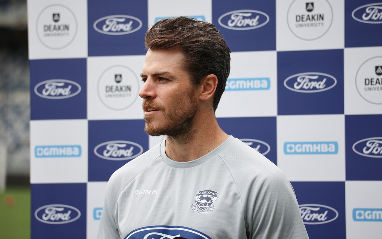 Presser Takeaways | Isaac Smith