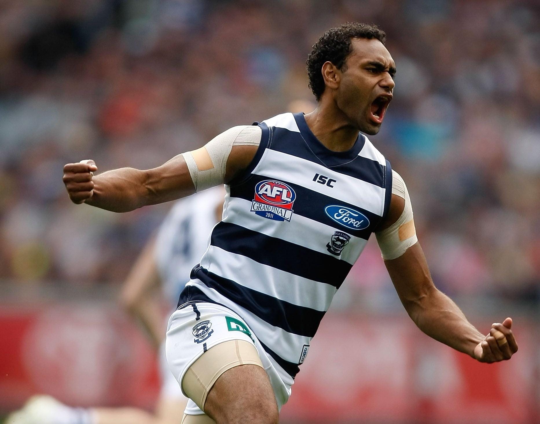 Travis Varcoe reflects on his career ahead of Hall of Fame induction