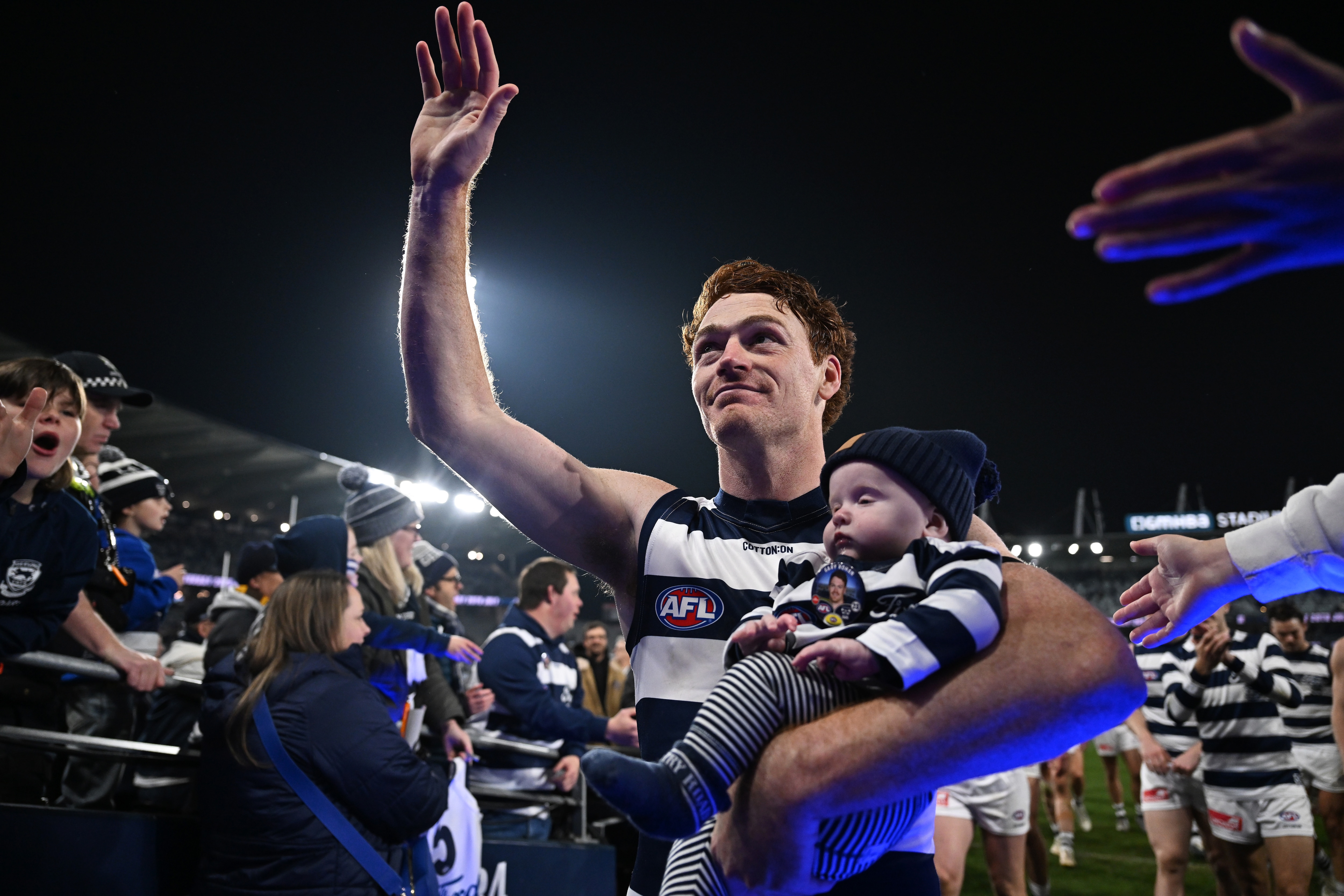 Jeremy Rohan Gallery | Rohan's 200th