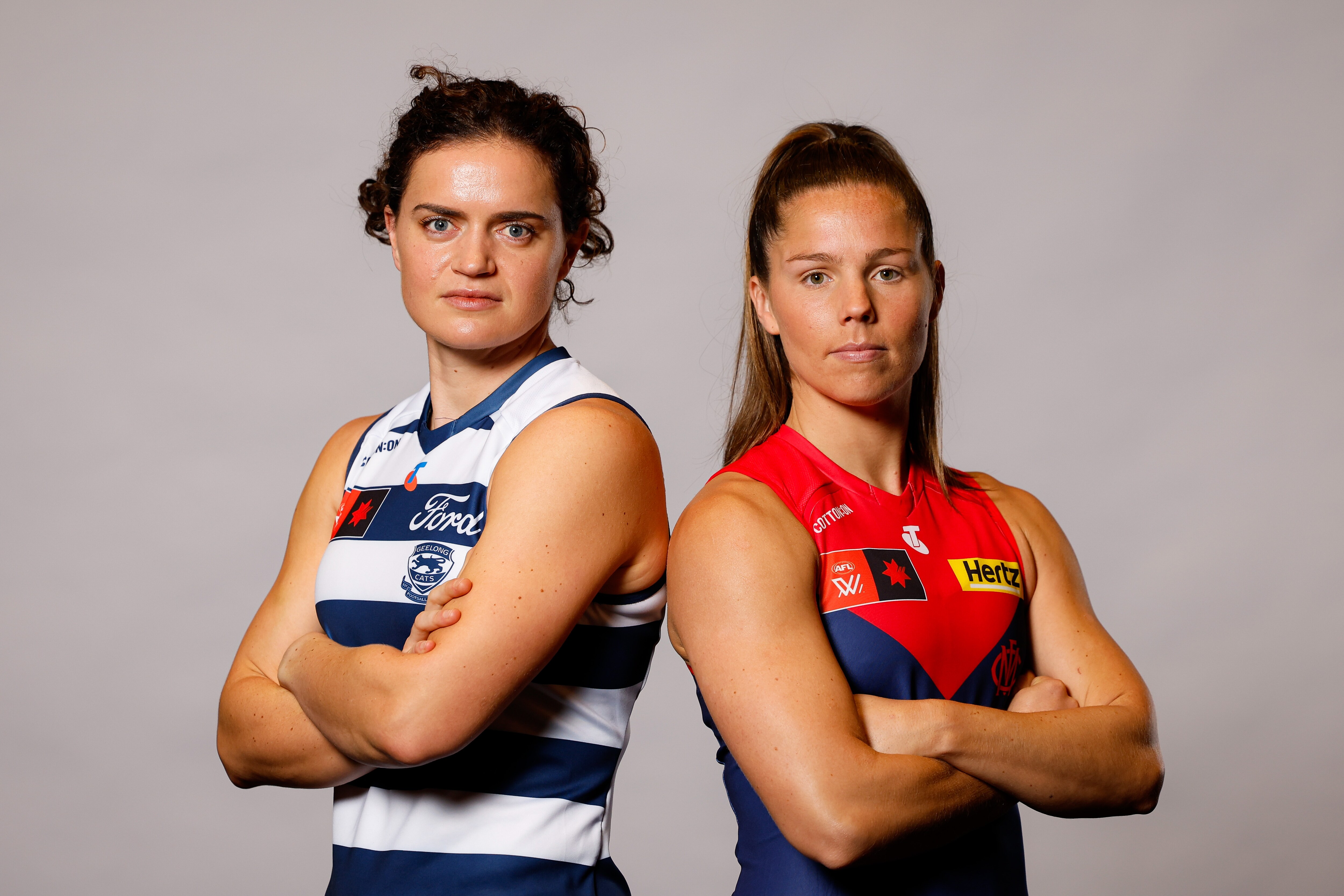 AFLW Match Preview | Week 1