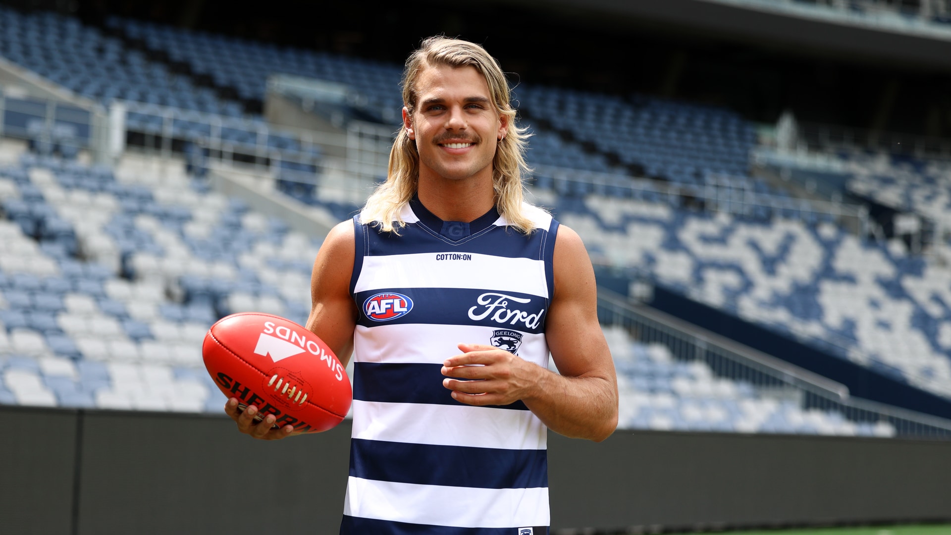 Recapping Geelong's Most Significant Trade Acquisitions in Recent Years