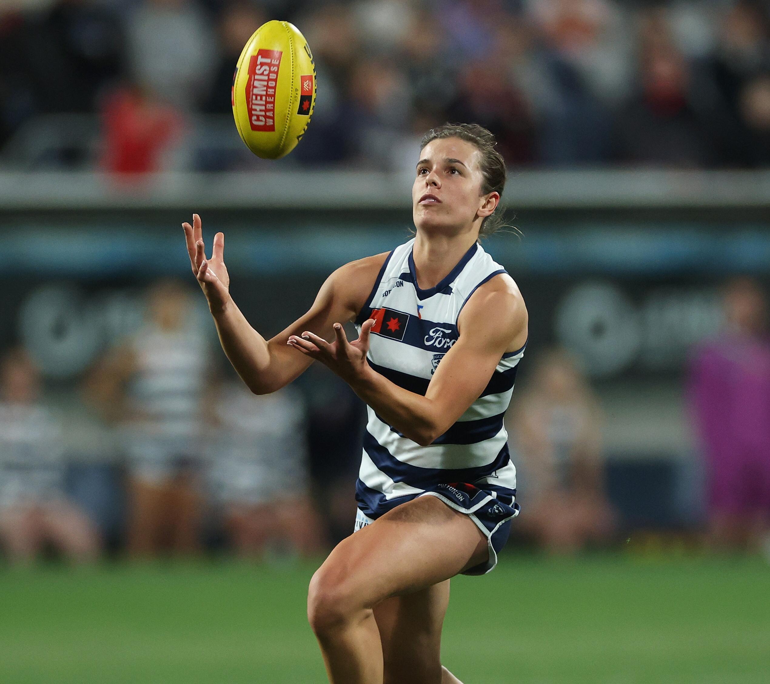 The Unheralded Defender that Steered Geelong to Victory