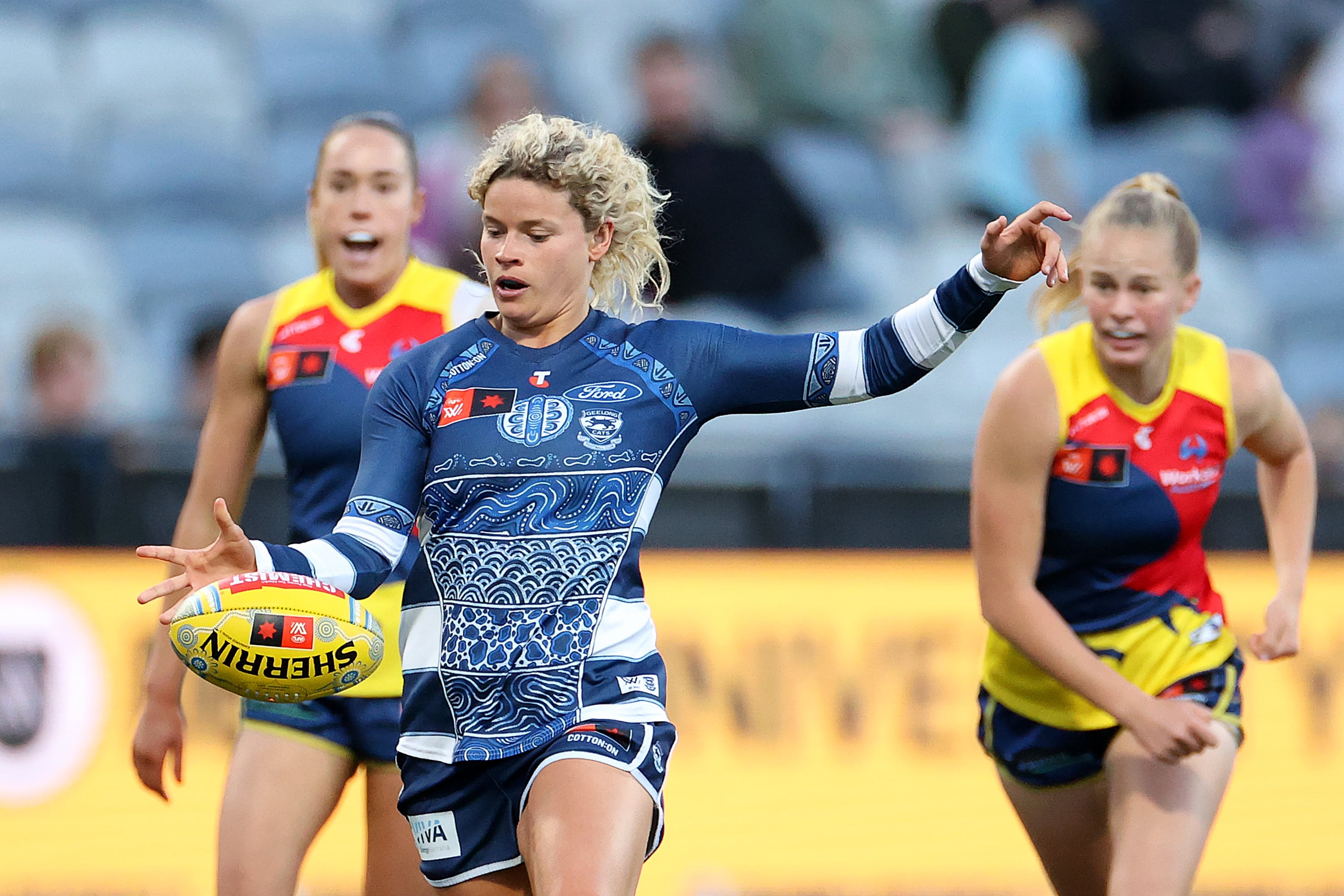 AFLW Match Preview | A Test Against the Best in Round 2
