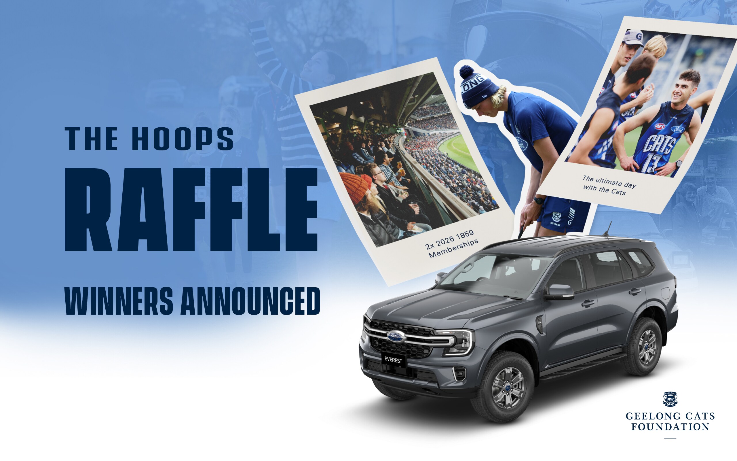 Project Trust Raffle 2025 The 2025 Hoops Raffle Winners Announced