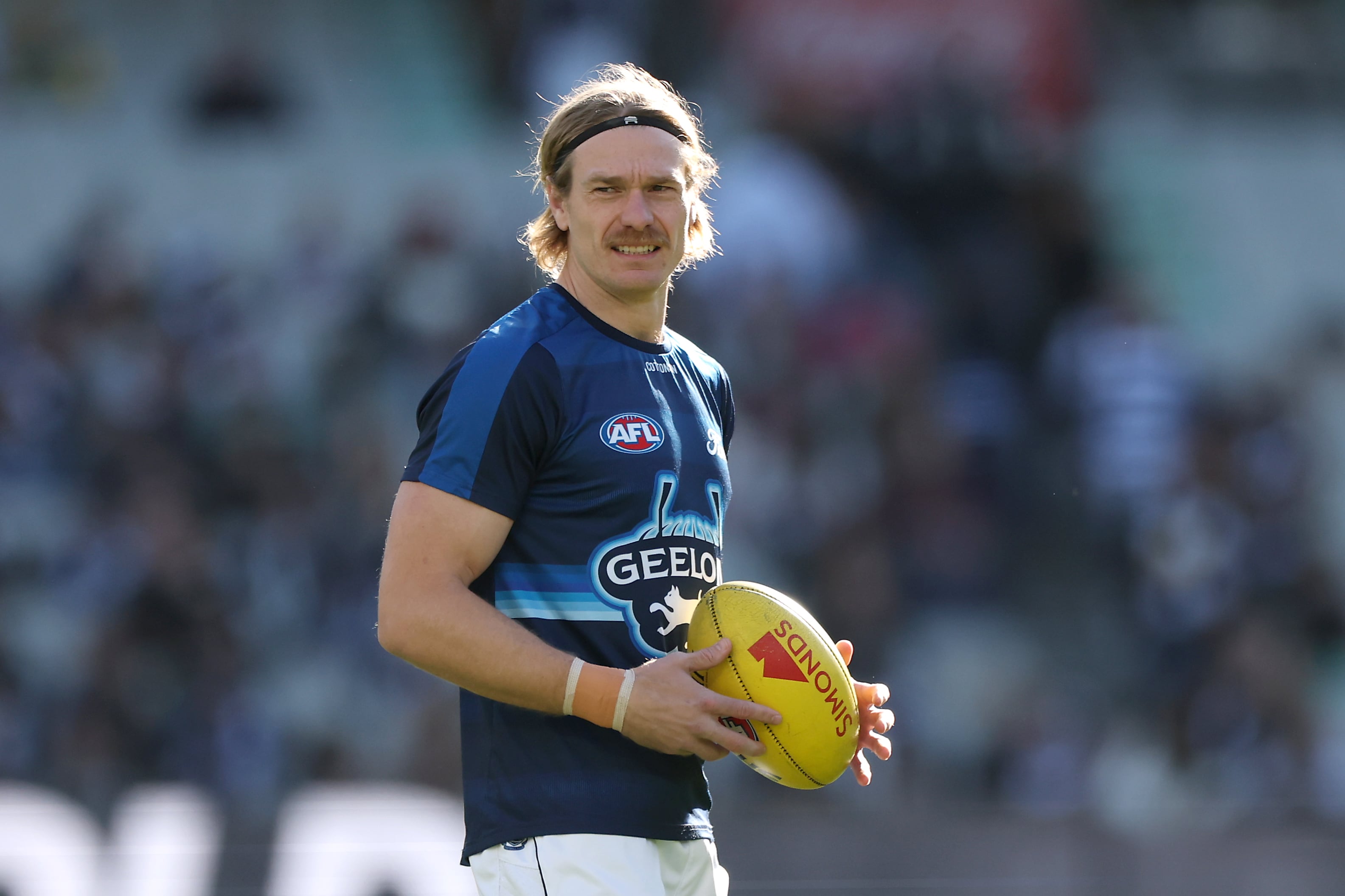 Ready for September: Stewart Set to Launch into Eighth Finals Campaign