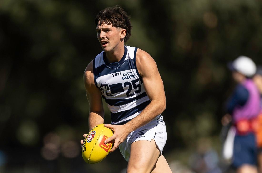 VFL Match Report | Brilliant Cats Solidify Spot Atop Ladder