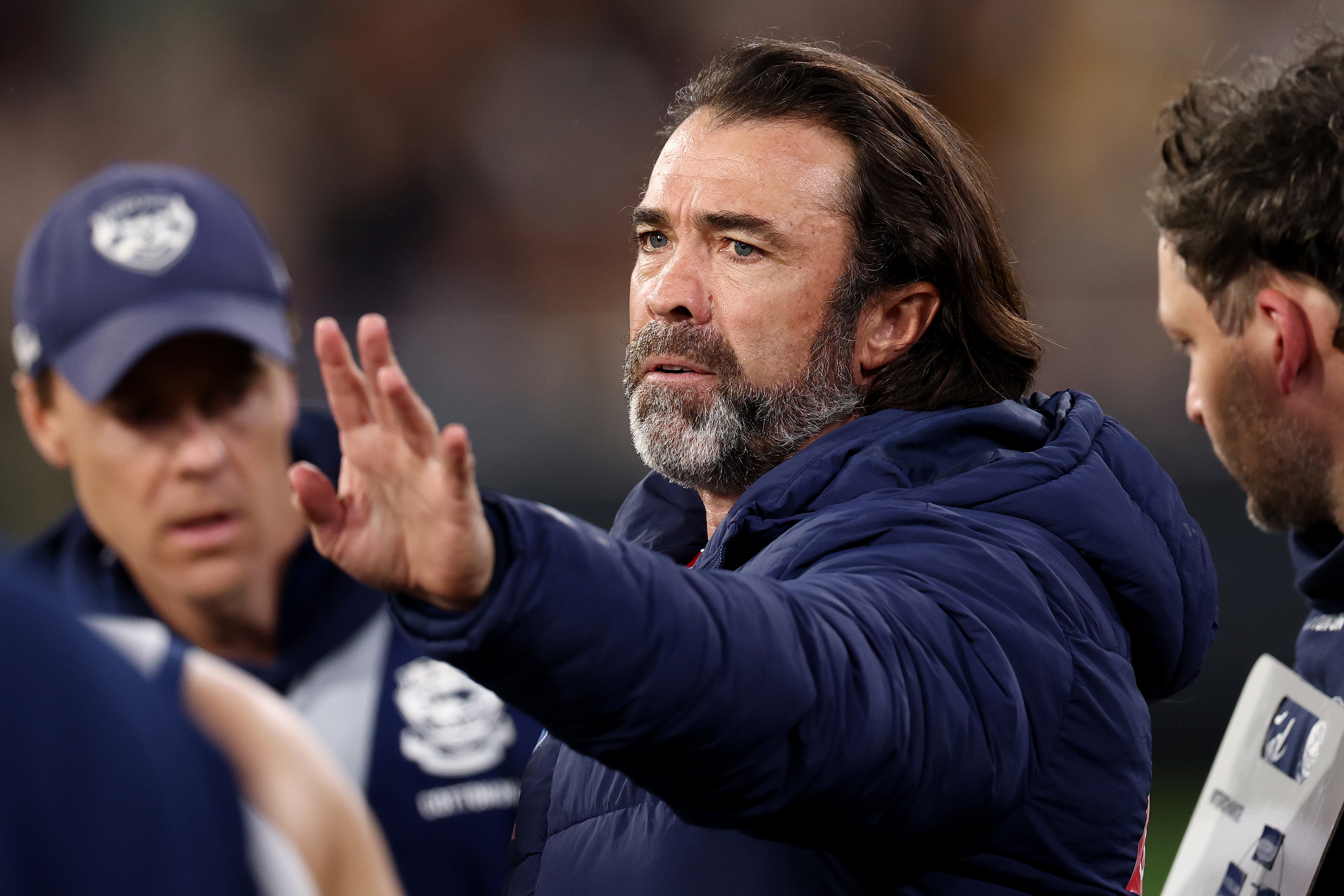 Chris Scott | Round 13 Press Conference Takeaways