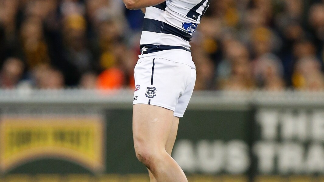 Hawkins Cleared By Mrp