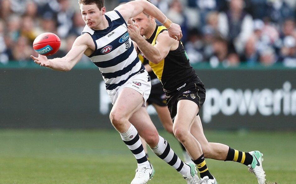 Who Are The All Australian Contenders