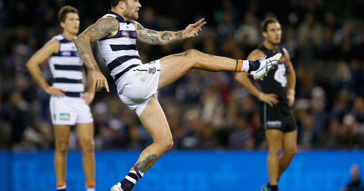 Cats v Blues preview