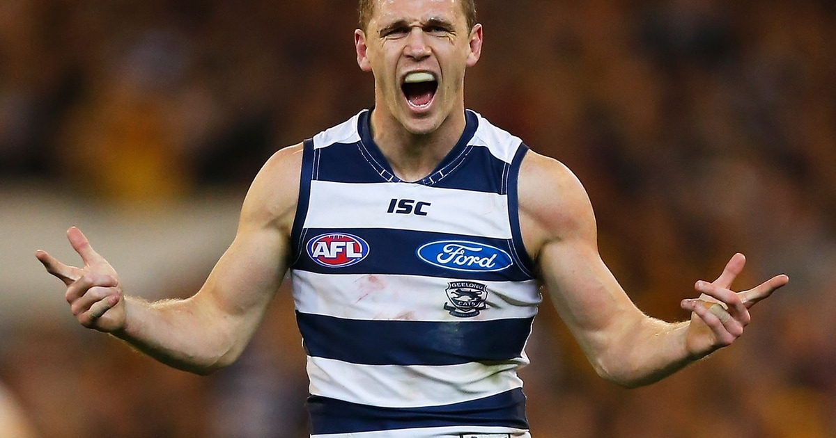 Chappy says goodbye