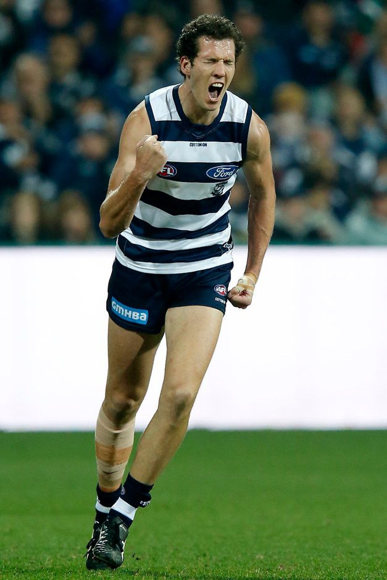 Harry Taylor On Making 250