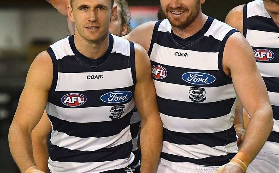 Selwood To Lead For Seventh Season