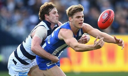 Geelong News Fixtures Scores Results Geelongcats Com Au