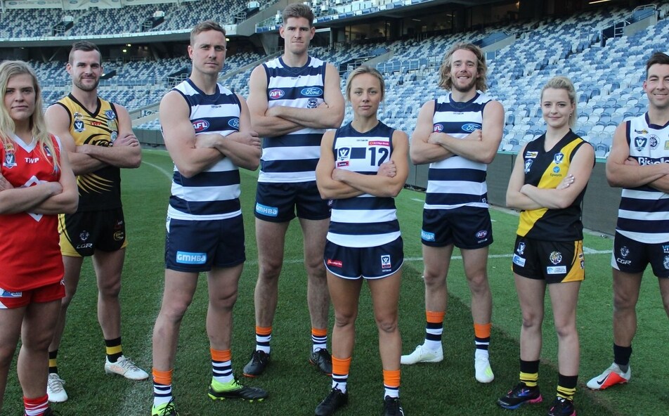 Cats Turn Orange For Just Think Round