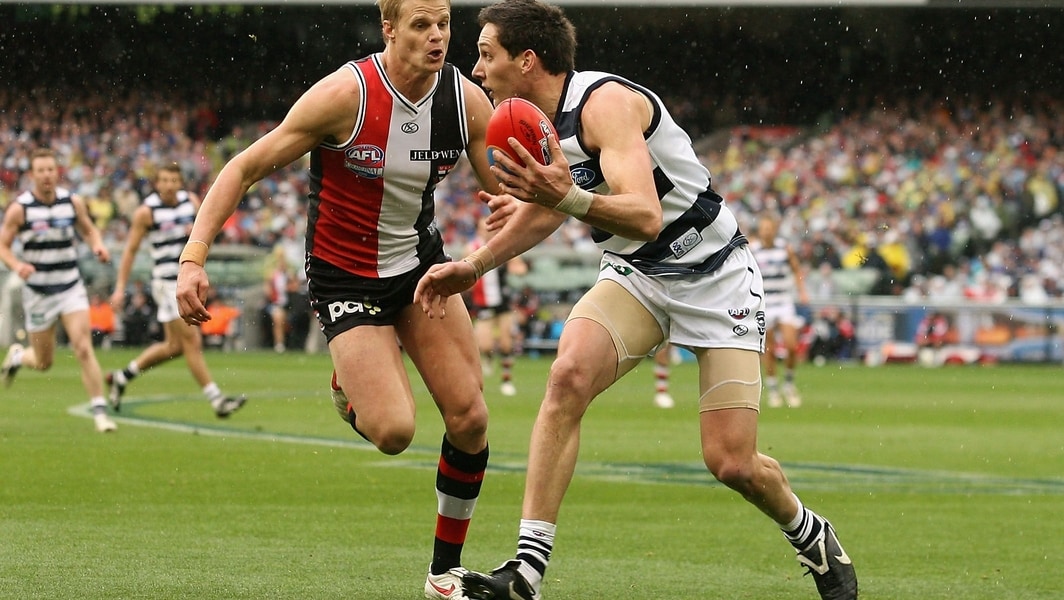 5 Great Games Harry Taylor