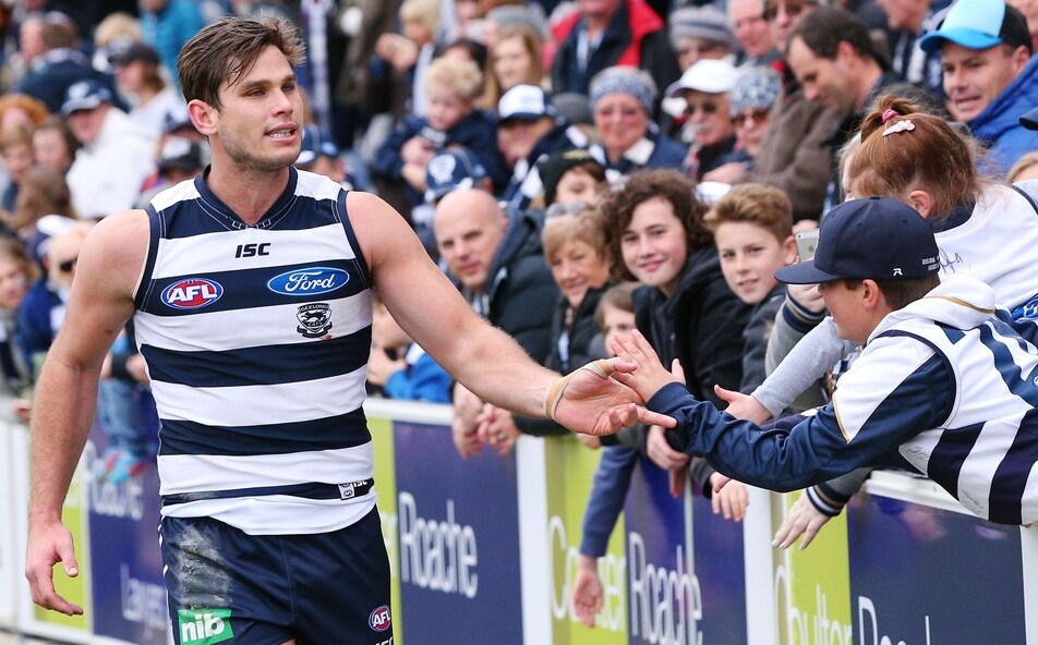 Hawkins Named As Multicultural Ambassador