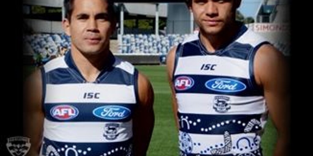 Cats First Indigenous Guernsey