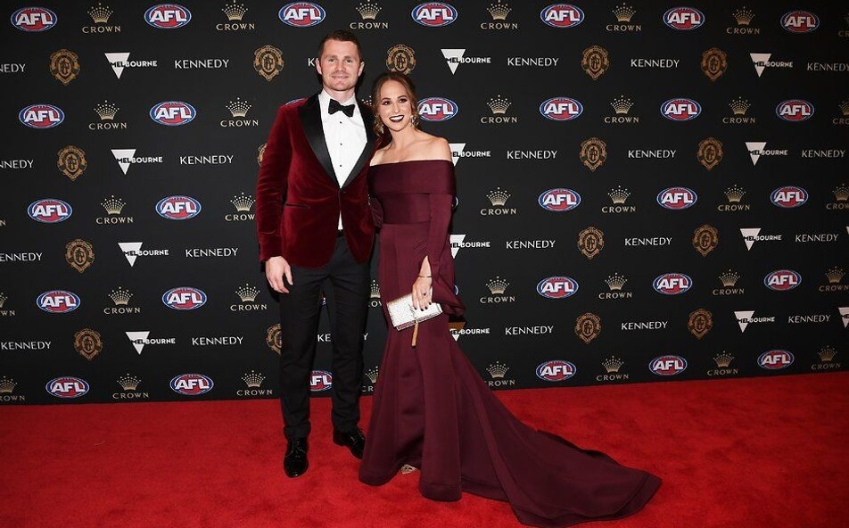 Brownlow Two Cats Finish In The Top Five