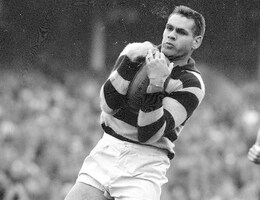 Tom Hawkins Post Match