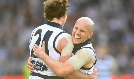 Geelong News Fixtures Scores Results Geelongcats Com Au
