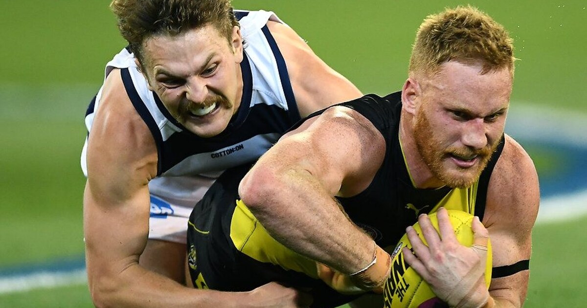 Stats File 2019 Season