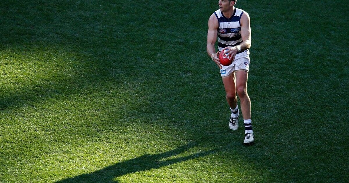 Taylor Puts Injury in Perspective