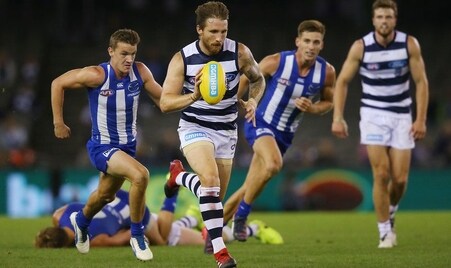Geelong News Fixtures Scores Results Geelongcats Com Au