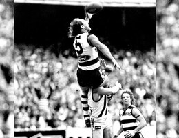 Ablett S Mark Of The Century