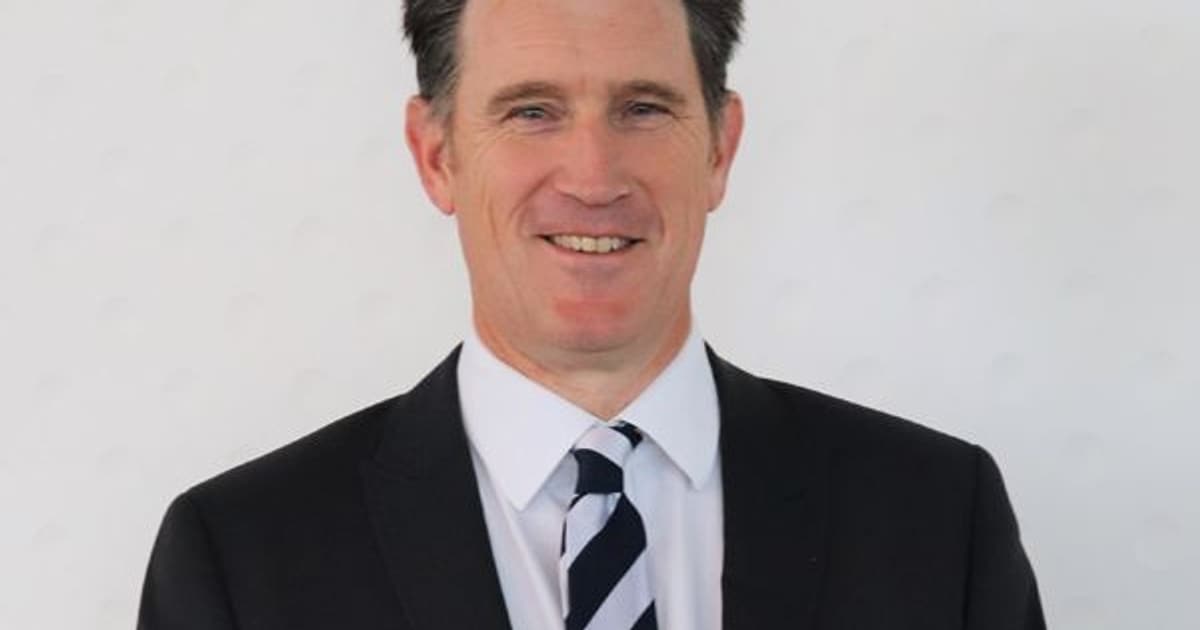James Sutherland
