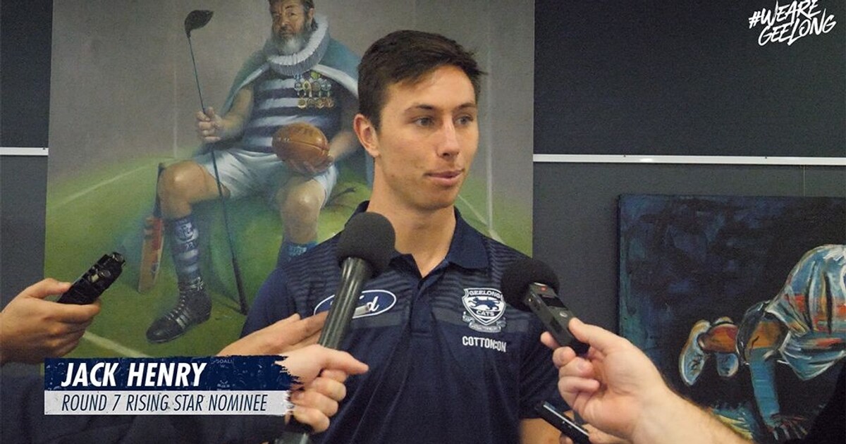 Jack Henry press conf