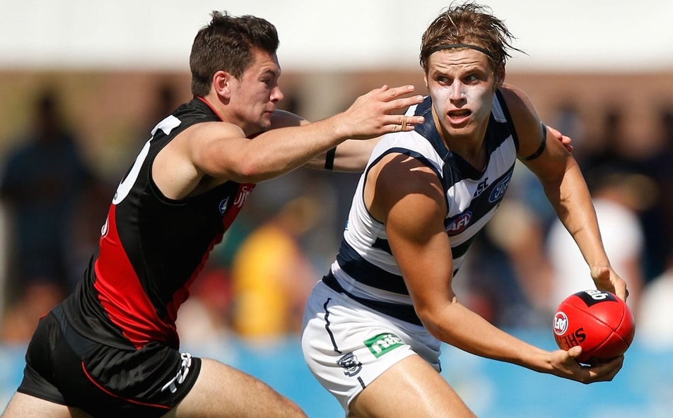 Preview Cats V Bombers