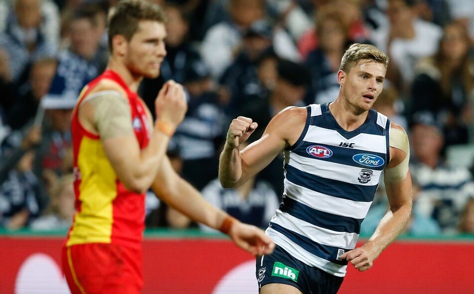 Cats Stats The Simonds Scoring Hoodoo
