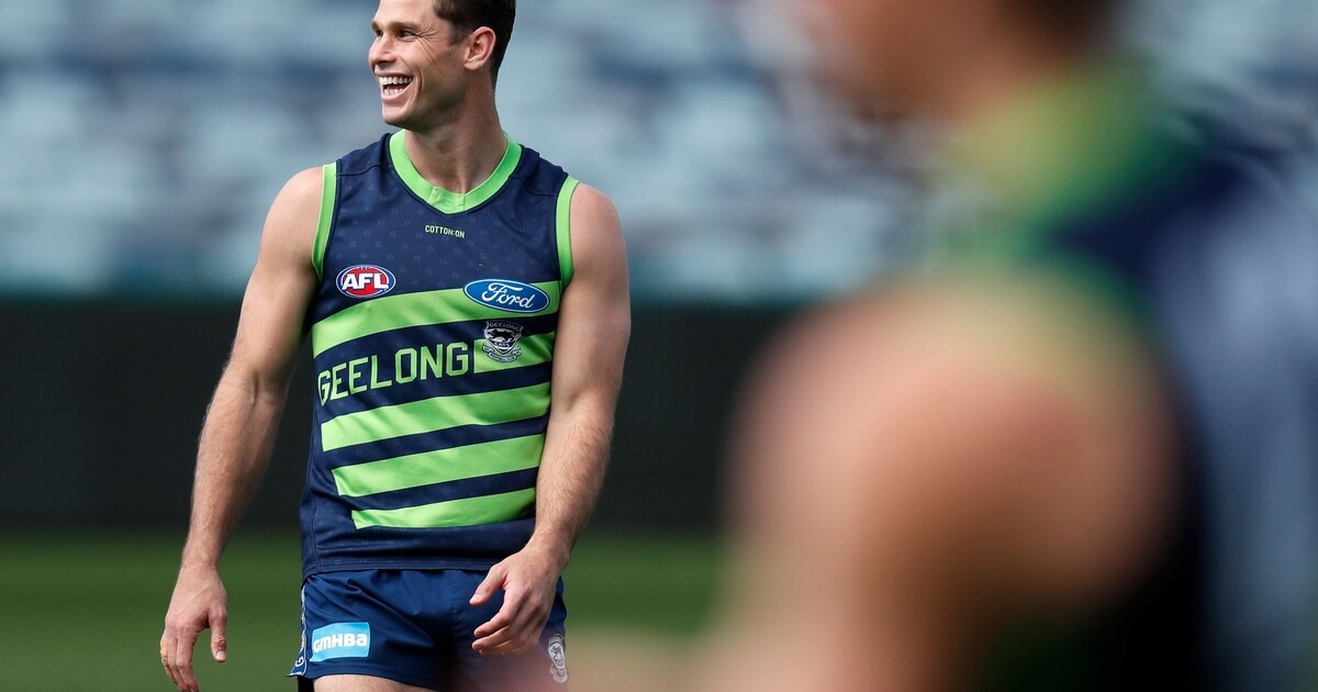 Hawkins Keen To Play With Jenkins