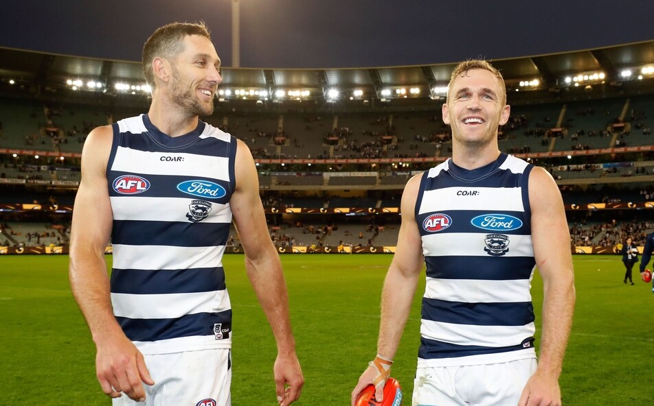 How Harry Decided To Play On