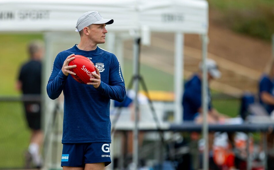 Selwood The Immovable Leader