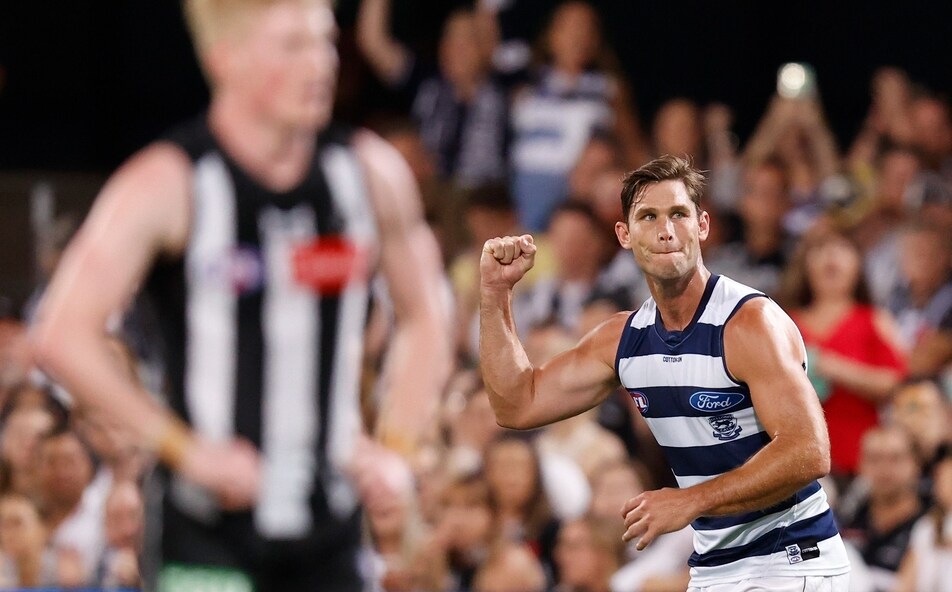 Hawkins Humbled To Join Ablett Snr And Wade