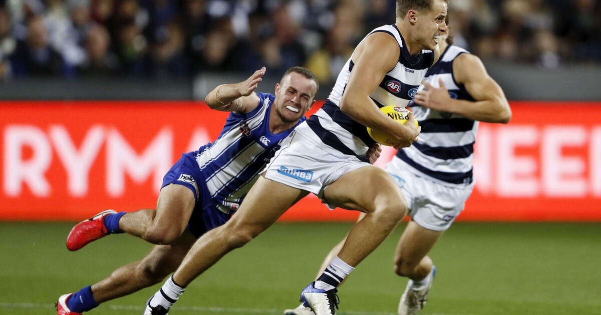 Fixture Update Round 20