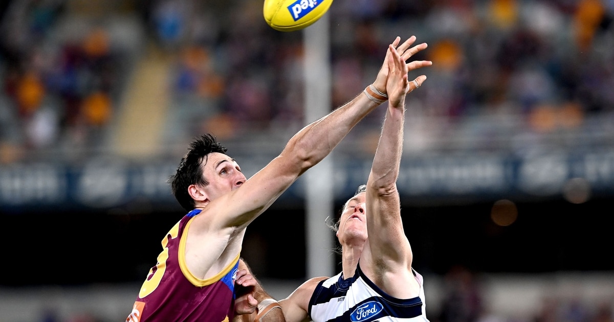 Geelong Cats vs St Kilda Saints Tips, Odds and Teams AFL 2022 Sports News Australia