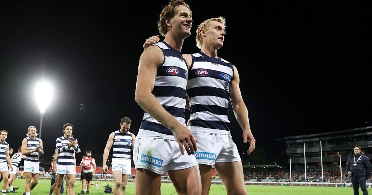 Cooper Stephens' Start