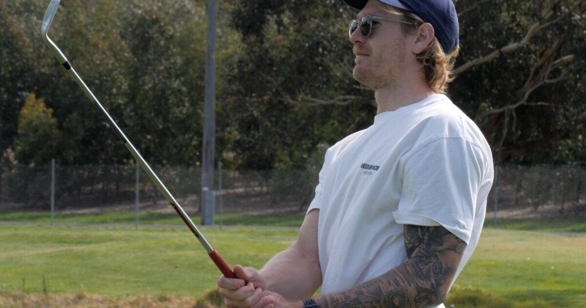 Cats Play Golf Geelong Par 3 Tournament