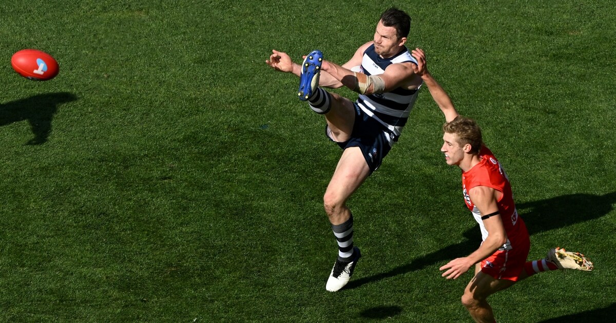 Dangerfield Wins Gary Ayres Award