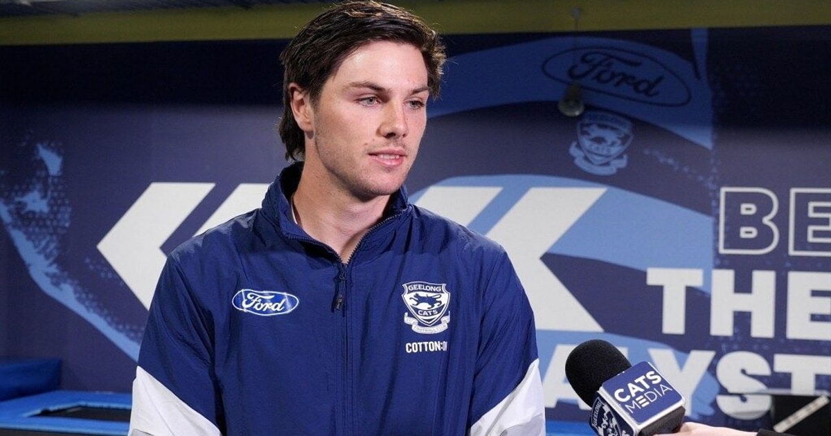 Ollie Henry Interview