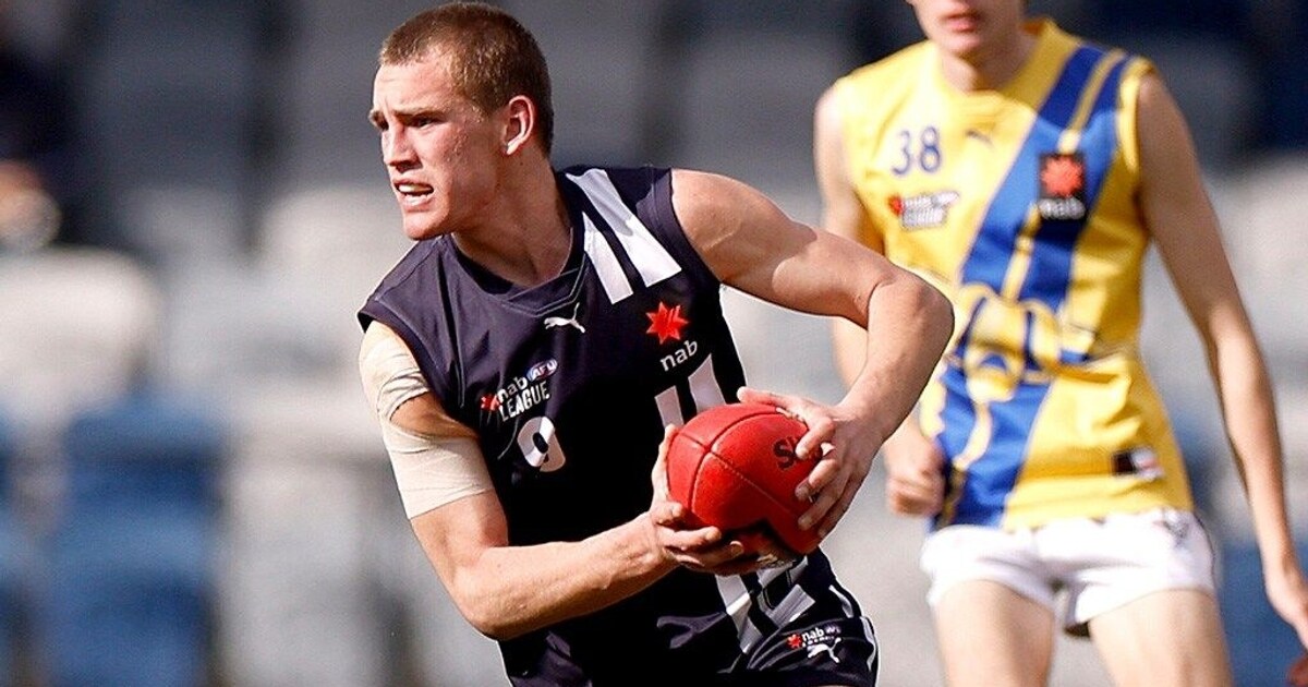Recapping Geelong's Recent Draft Hauls